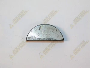 16X1037 New Meritor (Rockwell) KEY - OEM, Obsolete - Bild 1 von 3