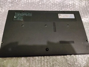 HP 620 Base Bottom Cover With Screws 6070B0431201 - Bild 1 von 2