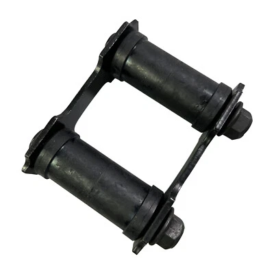 全新后叶弹簧锁 适用于 1964 - 1965 福特 Mercury Villager Falcon 45G13016 — 第 1/4 张图片