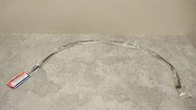 HONDA VF700 VF750 INTERCEPTOR PARTS UNLIMITED NOS SPEEDO CABLE K28-7039 - Image 1 of 4