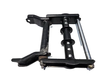 SUPPORTO SOSTEGNO CULLA MOTORE PEUGEOT ELYSEO 125 ANNO 2000 2002 - Imagen 1 de 4