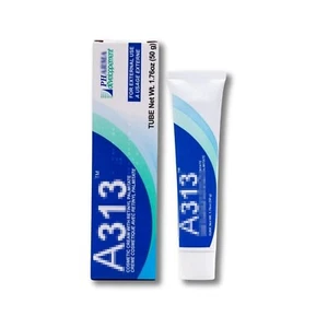 A313 Crema de retinol contra el envejecimiento, reduce arrugas e hiperpigmentación - Imagen 1 de 6