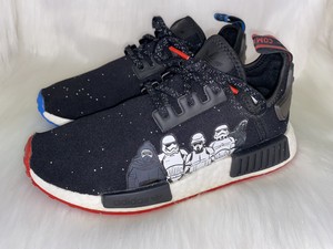 adidas star wars cloudfoam