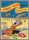 Looney Tunes and Merrie Melodies #73 Dell 1947 VF 8.0