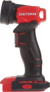 Craftsman CMCL020 V20 Max Cordless LED Task Light Pivoting Head (Tool Only) - Picture 1 of 4