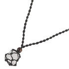  Trendy Necklaces for Women Women?s Pendent Neckles Natural Stone