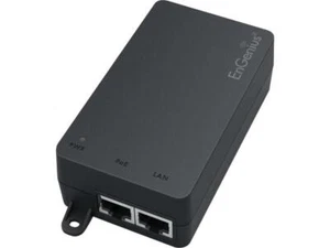 EnGenius Gigabit Proprietary PoE Adapter with Reset Button EPA2406GR - Picture 1 of 3
