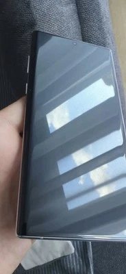 Galaxy note 10plus 250 GB Aura Glow - Immagine 1 di 4