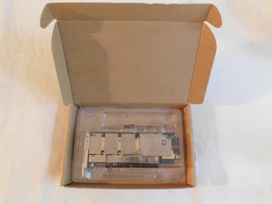 Nvidia ConnectX-7 1-portowy 400G OSFP CX75310AA MCX75310AAS-NEAT - Zdjęcie 1 z 1