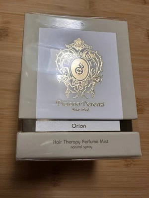 Sealed NIB Tiziana Terenzi Hair Mist 50ml 1.7 Oz Orion - Image 1 of 4