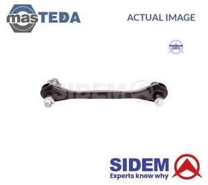63376 WISHBONE TRACK CONTROL ARM REAR SIDEM FOR VW GOLF V,BEETLE,GOLF VI,EOS - Picture 1 of 5