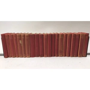 F M Dostojewski Sämtliche Werke Dostoevsky Complete Works 21 Volumes in German - Picture 1 of 11