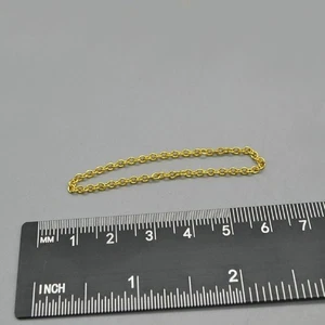 DAMTOYS DAM GK026 1/6 Gangsters Kingdom DIAMONDS 7 - Necklace model - Picture 1 of 1