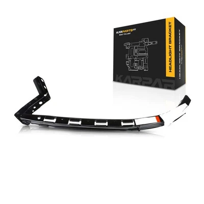 For Honda Accord 2003-2007 Headlight Mounting Bracket Driver Side | HO1026104 Foto 1 de 4