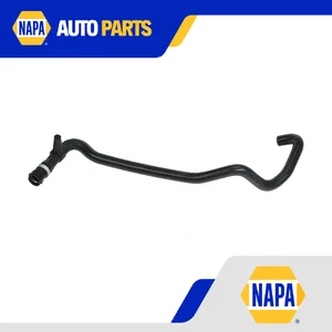 Heater Hose fits RENAULT CLIO Mk2 1.2 98 to 10 Coolant Gates 7700834882 Quality - Picture 1 of 7