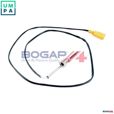 SENSOR EXHAUST GAS TEMPERATURE A6120131 FOR VW CALIFORNIA/T5/Camper MULTIVAN - Image 1 of 4