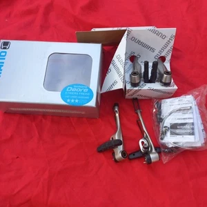 FRENOS SHIMANO DEORE - Imagen 1 de 7