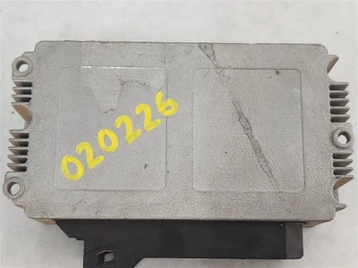 Chassis ECM ABS Left Hand Rear Engine Compartment Fits 96-00 BMW Z3 3793821 - Image 1 of 4