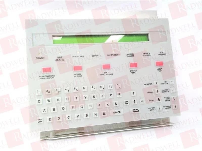 HONEYWELL KDM-2 / KDM2 (USADO) Foto 1 de 1