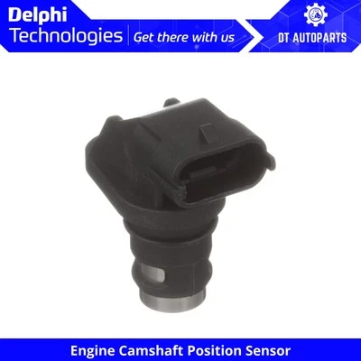 Sensor de posición del árbol de levas del motor Delphi de 5,0 L para Mercedes-Benz CLK500 2003-2006 Foto 1 de 4