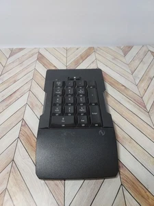 Microsoft Sidewinder X6 Detachable Number Pad Keyboard Attachment Only - Picture 1 of 4