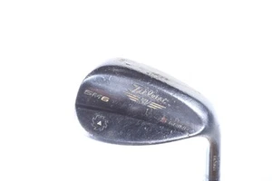 Titleist Vokey SM6 Tour Chrome 60* Lob Wedge RH 34.75 in Graphite Shaft Seniors - Picture 1 of 8