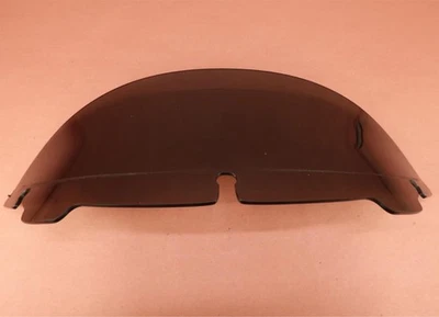 2014-2018 Harley Davidson FLHXS Street Glide pára-brisa - Imagem 1 de 4