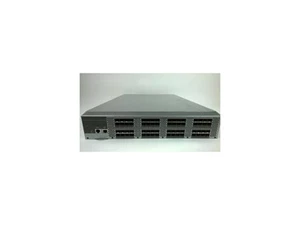 418663-001 SAN Switch 4/64 PowerPack - 4Gb 32 ports enabled (no SFP's) | REF - Afbeelding 1 van 1