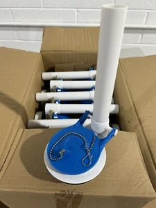 Mansfield Toilet 4028/ 206         3 Inch  Flush Valve  (21 COUNT CASE) $ DEAL$ - Picture 1 of 6