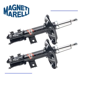 KIT COPPIA AMMORTIZZATORI ANTERIORI MARELLI per PEUGEOT 2008 I dal 2013 al 2020 - Foto 1 di 2