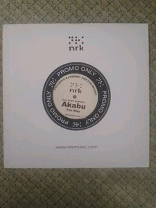 Joey Negro presents Akabun - The Way on 12" vinyl - Picture 1 of 2