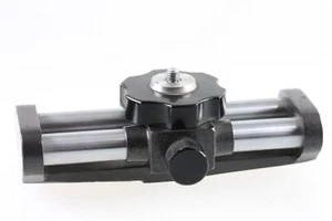Pentacon Einstellschlitten Balgen-Einstellschlitten for Bellows - Picture 1 of 2