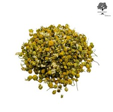 Wild Greek Chamomile Dried Flowers | Harvest 2023 Premium Quality