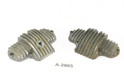 Ducati 250 Diana Mark 3 año 1961 - 1966 - tapa válvula culata cubierta motor  Foto 1 de 3