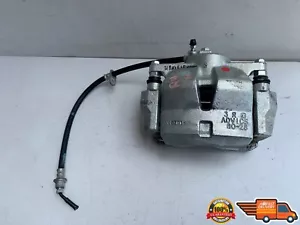 2019-2024 TOYOTA RAV4 LE FRONT RIGHT PASSENGER BRAKE CALIPER OEM 19 20 21 22 23 - Picture 1 of 9
