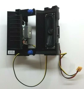 JUEGO DE ALTAVOCES (2) BN96-36052F PARA SAMSUNG UE32T4305AK - Foto 1 di 3