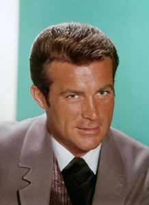Robert Conrad - The Wild Wild West - 11 x 17 Photo Reprint - Picture 1 of 1
