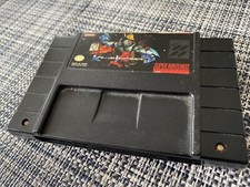 .SNES.' | '.Killer Instinct.