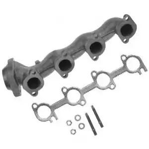 Exhaust Manifold ATP 101157 - Picture 1 of 2