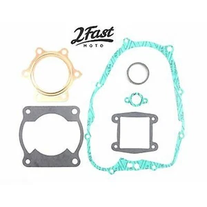 Complete Gasket Kit 6-Piece for Yamaha Blaster 200 ATV 88-06 2fm-31-vg2095 - Picture 1 of 3