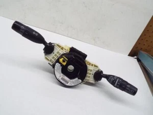 Column Switch Assembly EX Automatic Headlamps Fits 11-14 INSIGHT 239982 - Picture 1 of 12