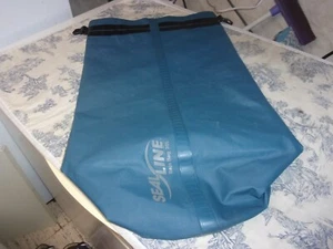 Seal Line Baja Bag 30L Brand Waterproof Equipment / Gear / Dry Bag - Picture 1 of 5