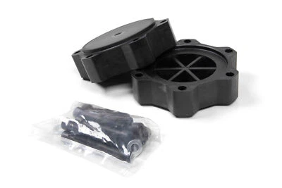BDS CV Spacer Kit Fits Chevy Silverado and Fits GMC Sierra 2500HD / 3500HD 4WD ( - Image 1 of 2