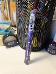 Styli-Style Flat Liner 24 Semi-Permanent Eye Liner 707 VIOLET - Picture 1 of 2
