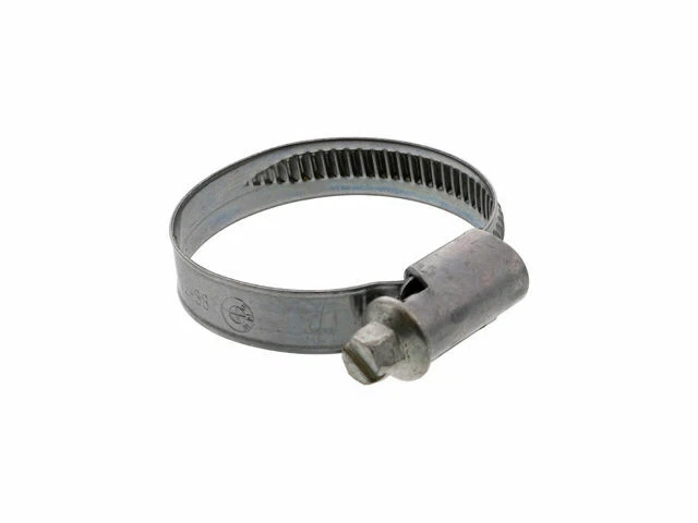 Hose Clamp For 1972-1974 BMW Bavaria 1973 S884ZF - Image 1 of 1