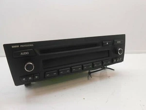 2009 BMW 328I,E90 CD Player AM-FM Radio OEM 65129199389 /9199389 TB0264 - Picture 1 of 6