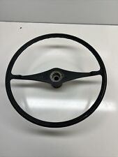 Steering Wheel, 17 Inch fits  Jaguar Saloons  Mark 2, 3.8S, 420 or Mark X