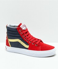 marvel vans canada