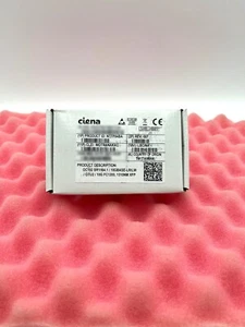 CIENA NTTP84BA 10GBASE-LR 1310nm XFP Transceiver  Qty 10 Units included ( We Buy - Picture 1 of 5