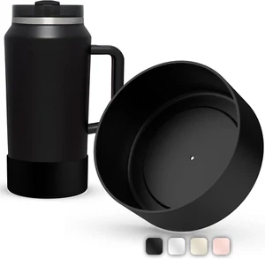 Joe USA Stiefel für 64 Unzen Stanley Löscher H2.0 Flowstate Becher mit Griff | BPA - Bild 1 von 12